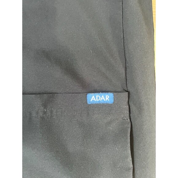 Adar Addition Bomber Jacket M – Classic Black, Modern Edge - Picture 2 of 7